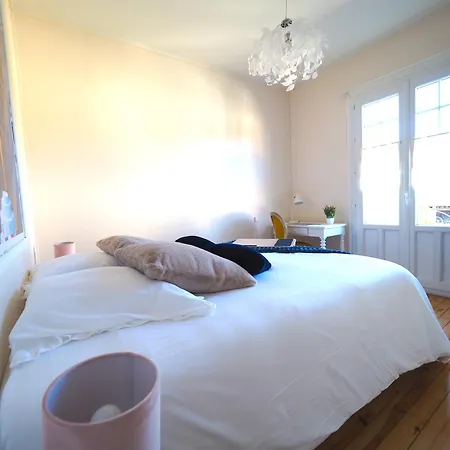 Appartamento Nouveaute 2025 La Maison Boheme, 2 Avec Jardin-terrasse *