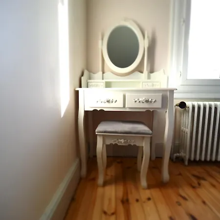Appartamento Nouveaute 2025 La Maison Boheme, 2 Avec Jardin-terrasse