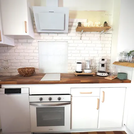 Nouveaute 2025 La Maison Boheme, 2 Avec Jardin-terrasse * Bellerive-sur-Allier