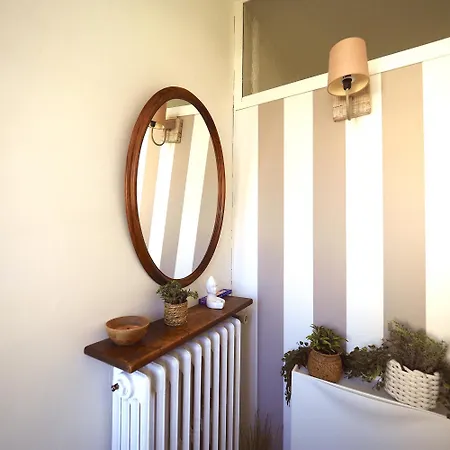 Nouveaute 2025 La Maison Boheme, 2 Avec Jardin-terrasse Bellerive-sur-Allier