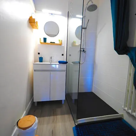Nouveaute 2025 La Maison Boheme, 2 Avec Jardin-terrasse