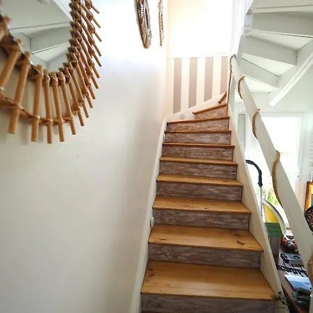 Nouveaute 2025 La Maison Boheme, 2 Avec Jardin-terrasse Bellerive-sur-Allier