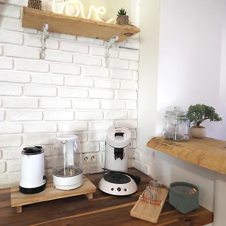 Nouveaute 2025 La Maison Boheme, 2 Avec Jardin-terrasse Appartamento Bellerive-sur-Allier