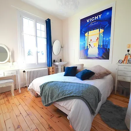 Nouveaute 2025 La Maison Boheme, 2 Avec Jardin-terrasse Apartment