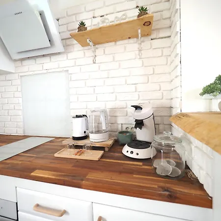 Nouveaute 2025 La Maison Boheme, 2 Avec Jardin-terrasse