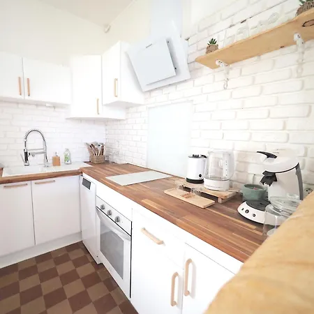 Appartamento Nouveaute 2025 La Maison Boheme, 2 Avec Jardin-terrasse *